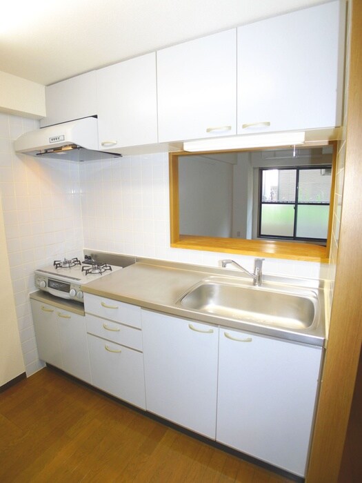 物件内観写真13　(キッチン)