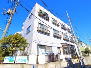 プライムハイツ外観写真