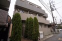クレスト蓮沼