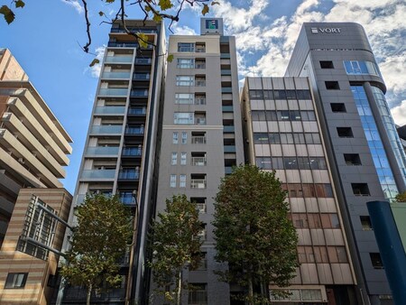 エステムプラザ日本橋（603）外観写真