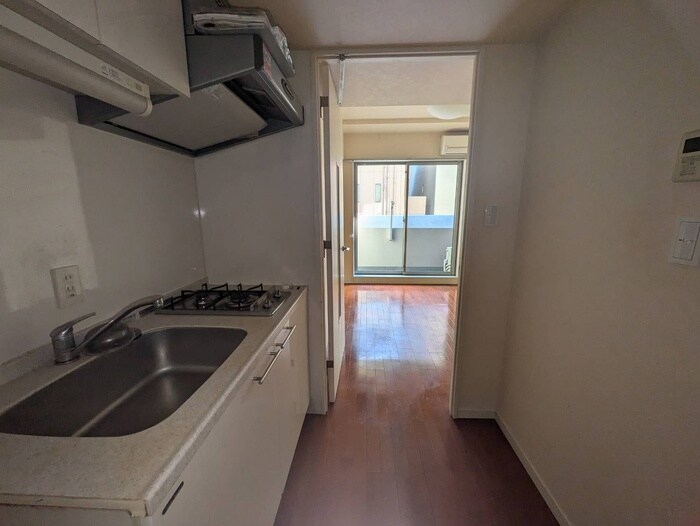 物件内観写真14　(キッチン)