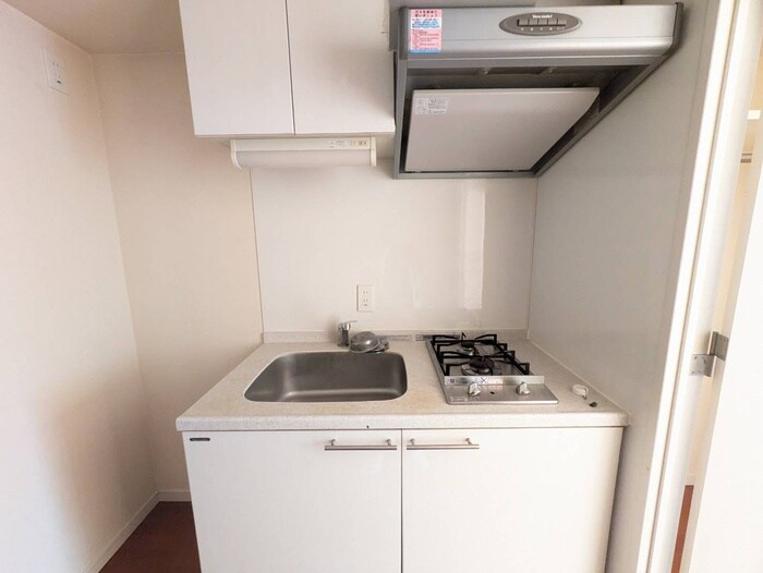 物件内観写真15　(キッチン)