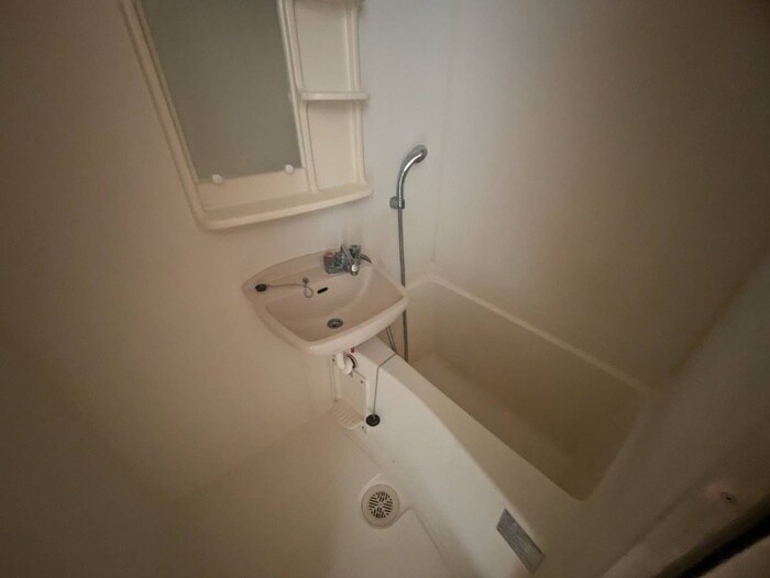物件内観写真16　(バス／シャワールーム等)