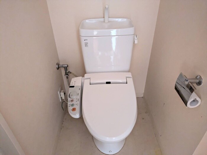 物件内観写真18　(バス／シャワールーム等)