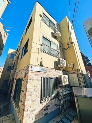 ブレアコート小竹町外観写真