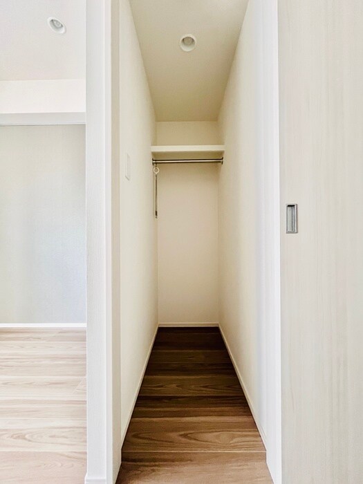 物件内観写真11　(収納)