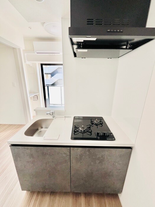 物件内観写真12　(キッチン)