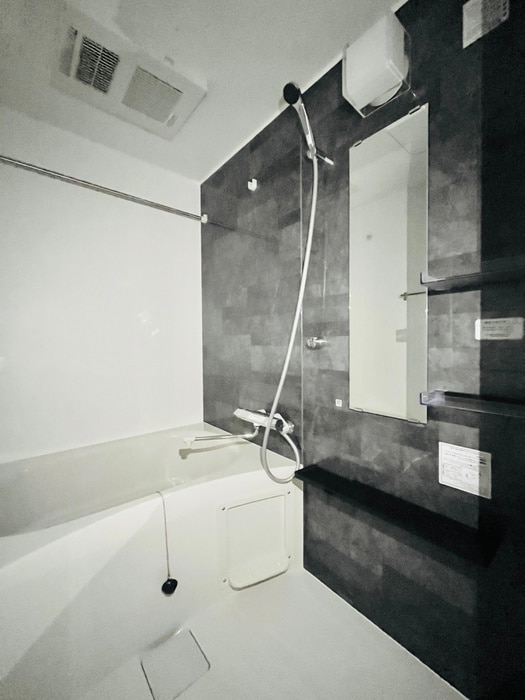 物件内観写真13　(バス／シャワールーム等)