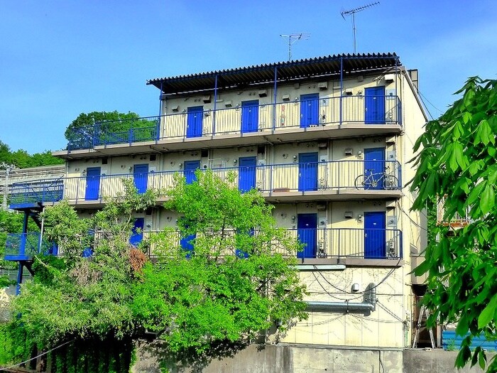 物件外観写真3　(外観写真)