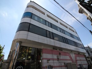 マリオン相模原ビル外観写真