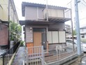 柏尾町貸家