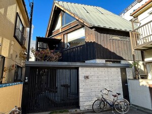 雲の郷外観写真