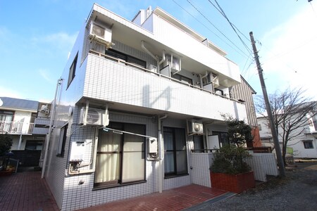 ヱターナル町田（２０４）外観写真