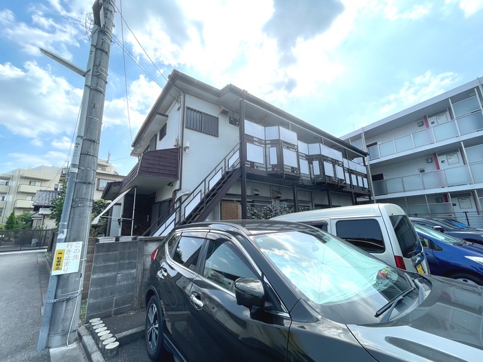 外観写真