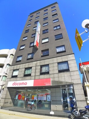 ダイニチ館Ｆ31番館外観写真