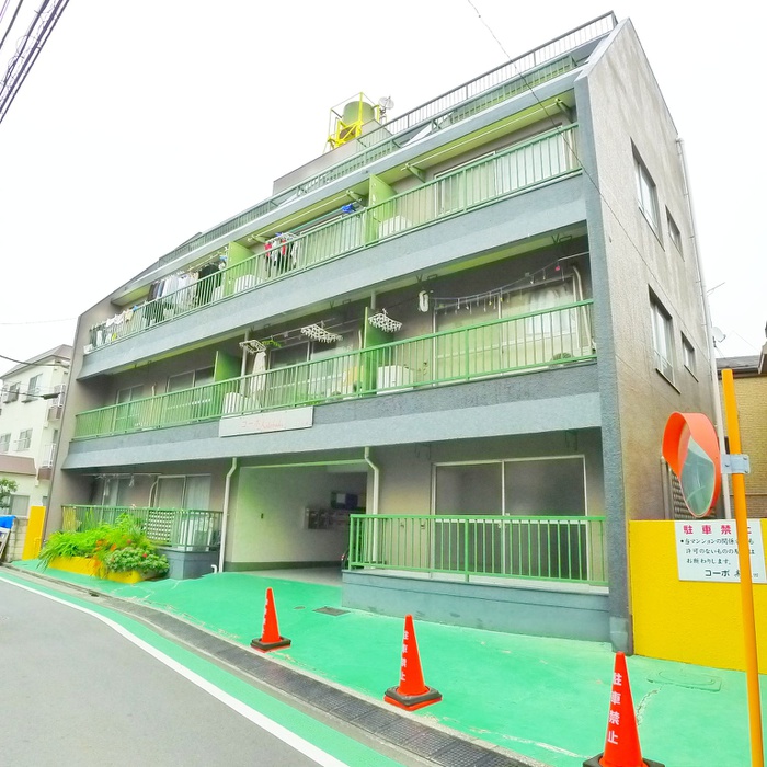 外観写真