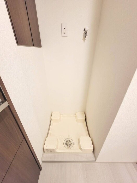 物件内観写真12　(トイレ)