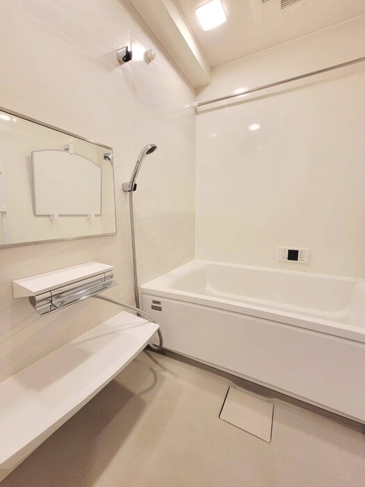 物件内観写真13　(バス／シャワールーム等)