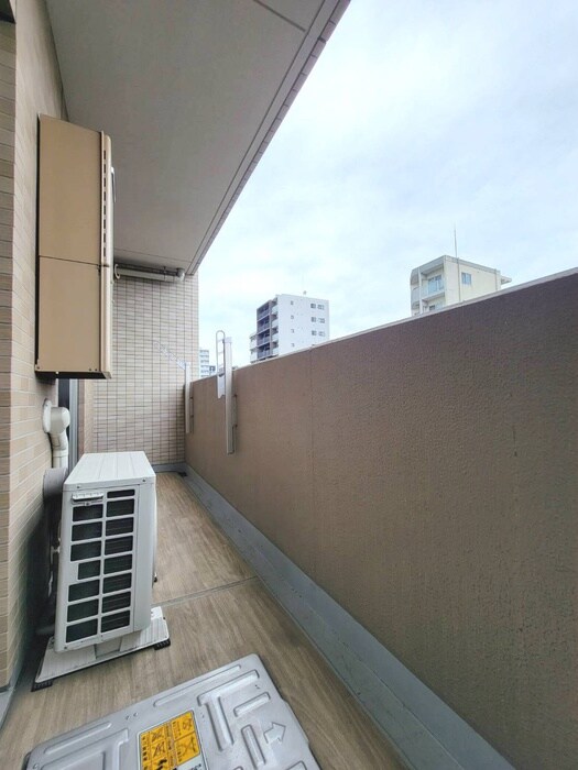 物件内観写真22　(ベランダ・バルコニー)