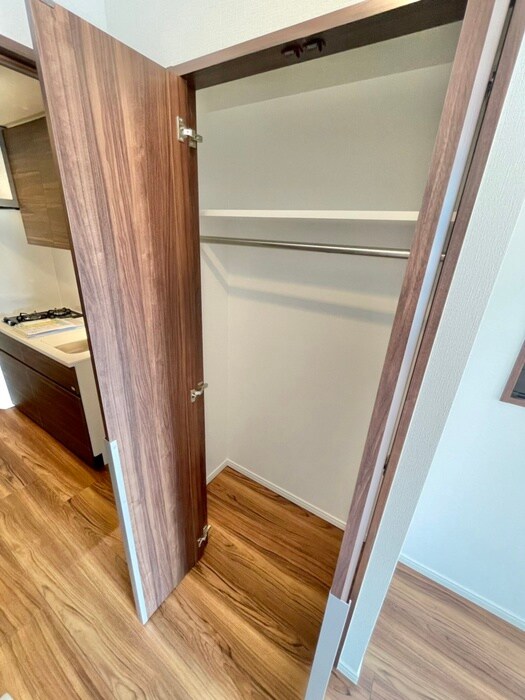 物件内観写真11　(収納)