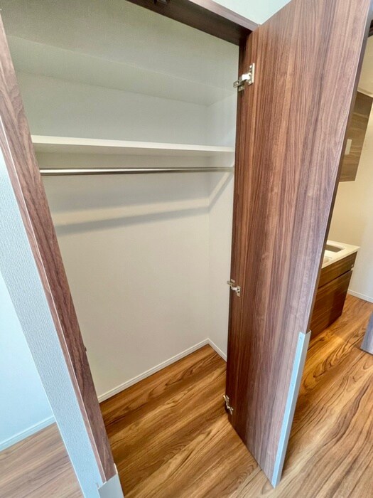 物件内観写真11　(収納)