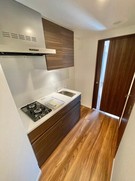 物件内観写真12　(キッチン)