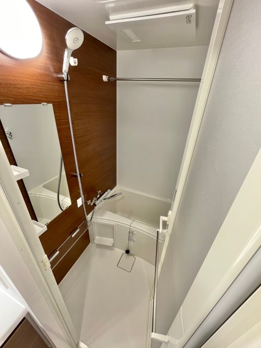 物件内観写真14　(バス／シャワールーム等)