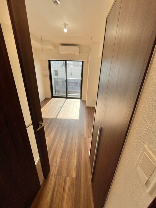 物件内観写真19　(居室)