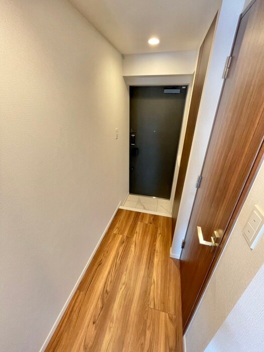 物件内観写真20　(玄関)