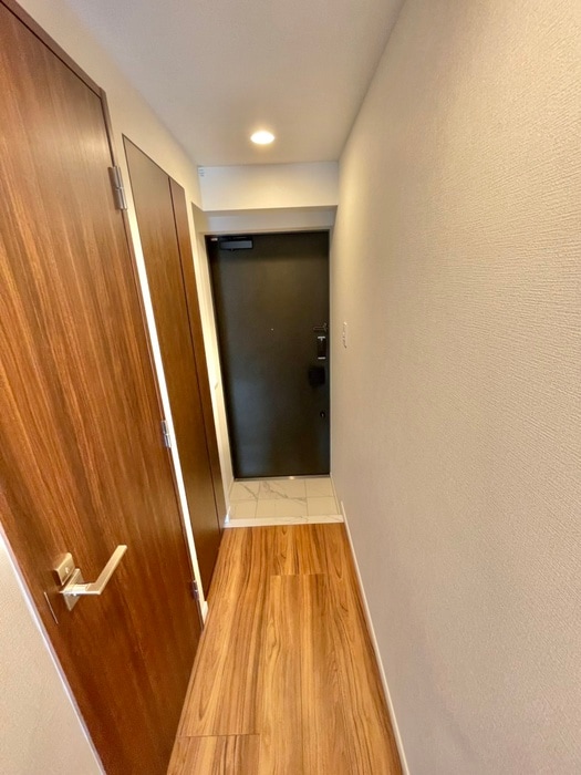 物件内観写真20　(玄関)