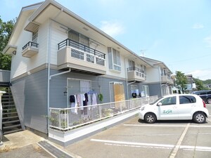 ハイツ花水木Ⅰ外観写真