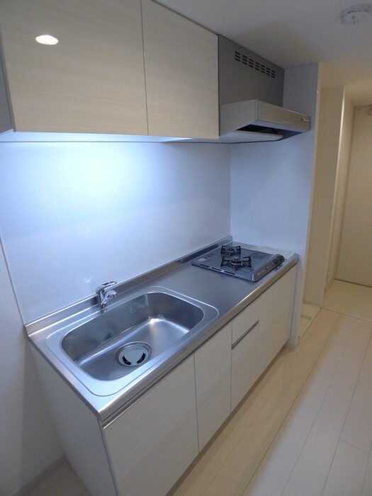 物件内観写真8　(キッチン)