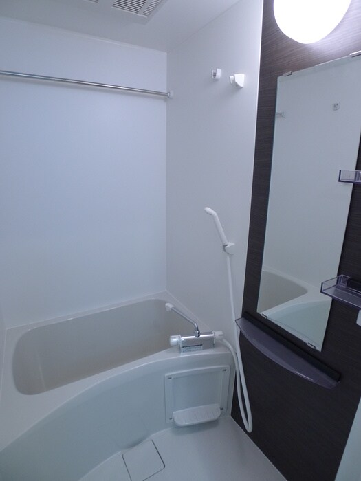 物件内観写真9　(バス／シャワールーム等)