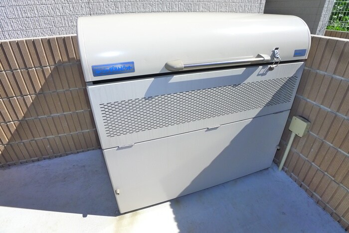 物件外観写真3　(建物設備)