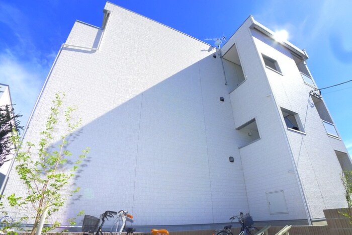 物件外観写真6　(外観写真)