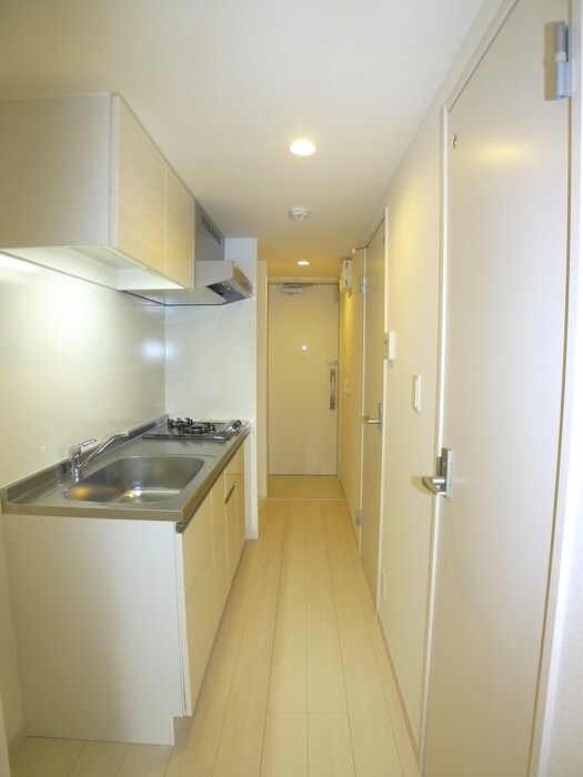 物件内観写真13　(廊下)