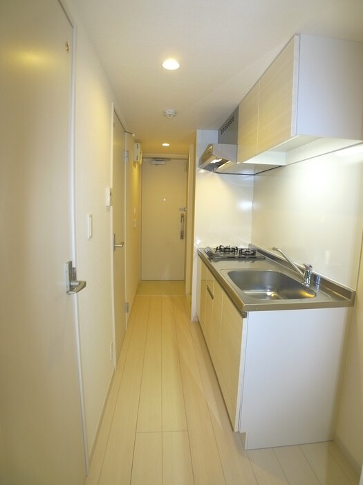 物件内観写真13　(廊下)