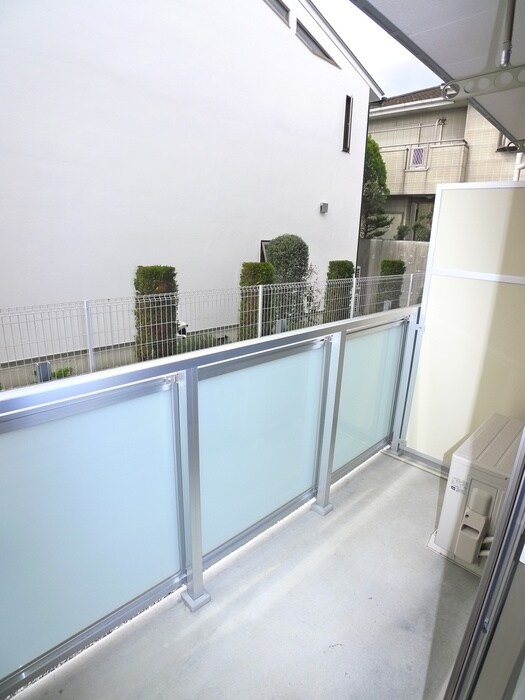 物件内観写真15　(ベランダ・バルコニー)