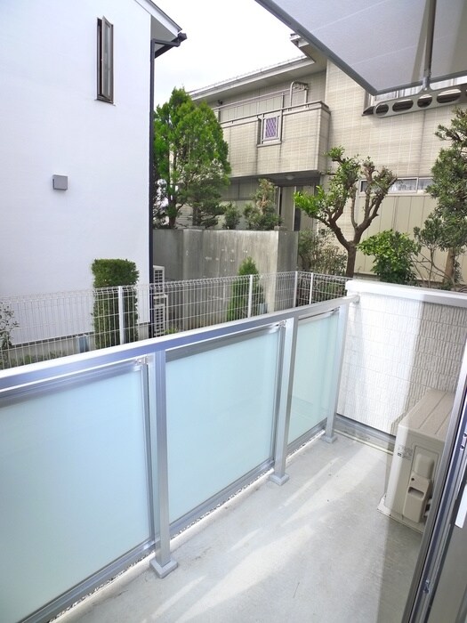 物件内観写真15　(ベランダ・バルコニー)