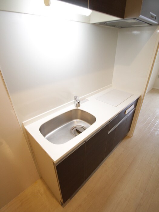 物件内観写真7　(キッチン)