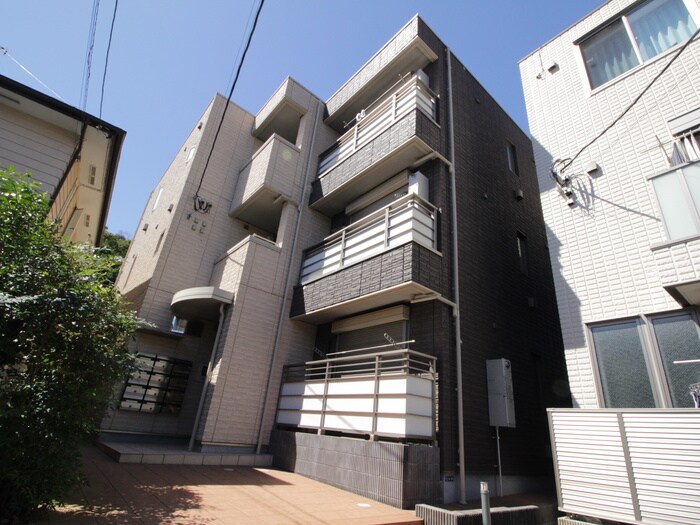 物件外観写真4　(外観写真)