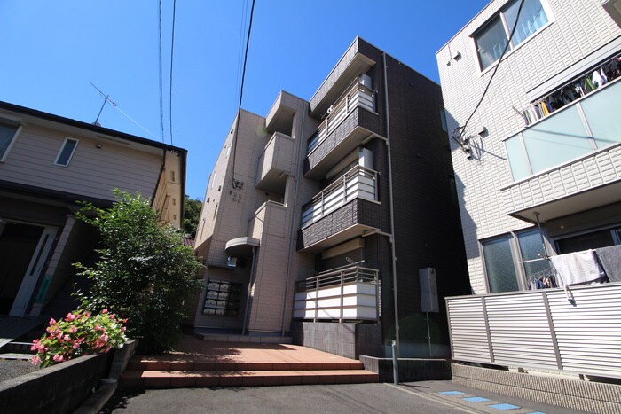 物件外観写真5　(外観写真)