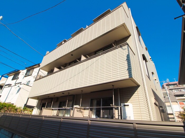 物件外観写真6　(外観写真)