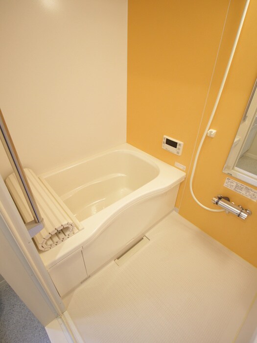 物件内観写真10　(バス／シャワールーム等)