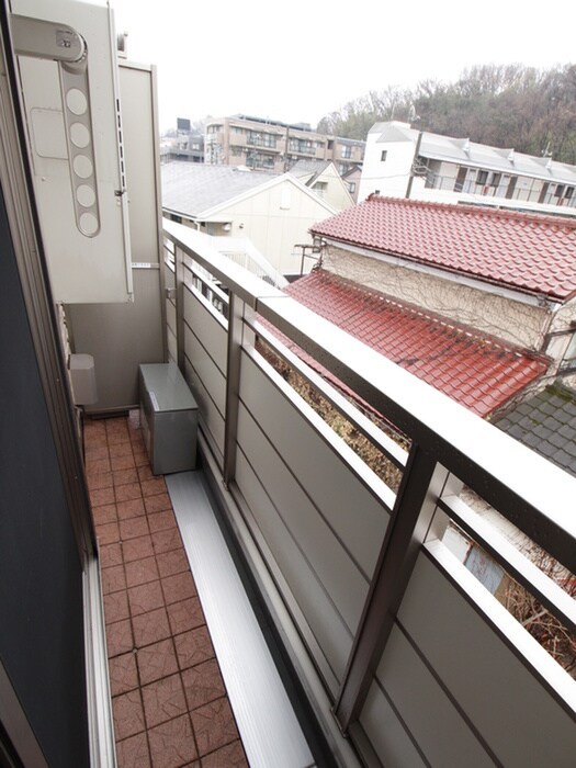 物件内観写真15　(ベランダ・バルコニー)