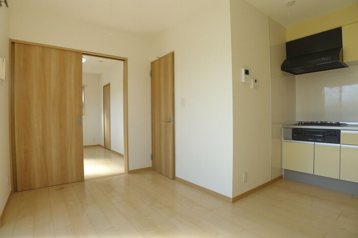 物件内観写真9　(居室)