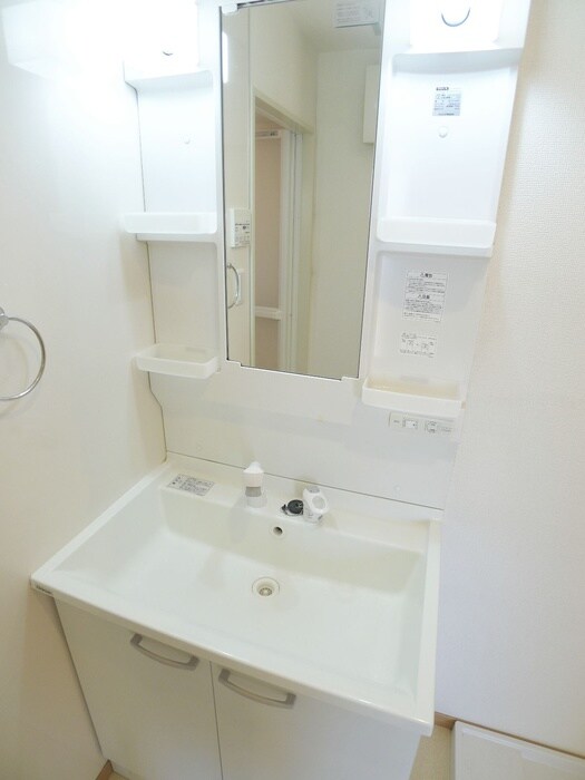 物件内観写真14　(洗面)