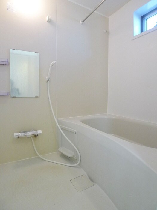 物件内観写真15　(バス／シャワールーム等)