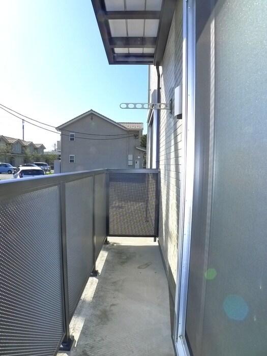 物件内観写真22　(ベランダ・バルコニー)