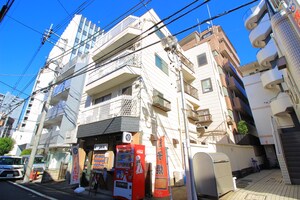 サトーファミリアコーポ外観写真